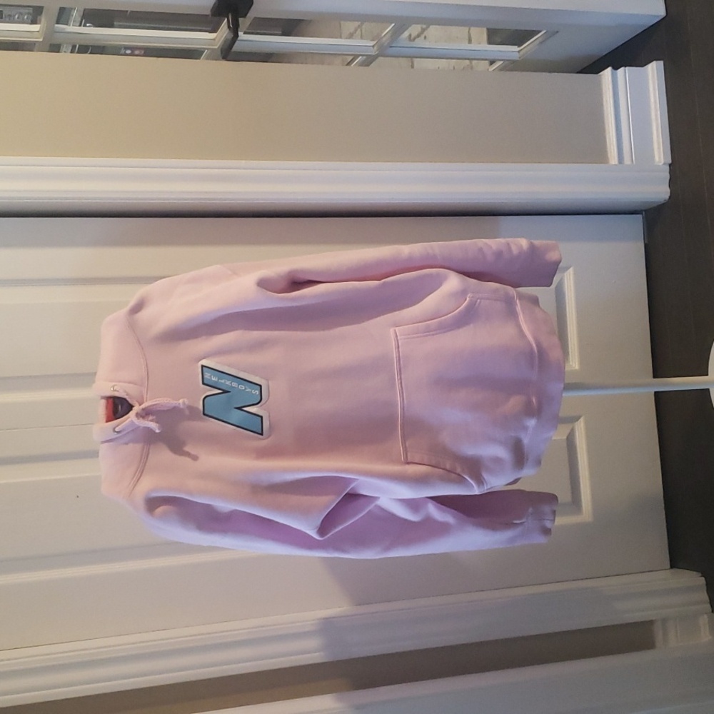 Full Send hoodie
